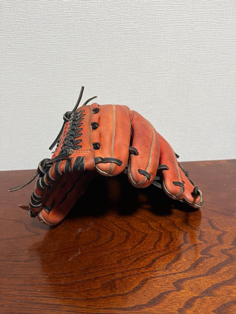 ミズノグローバルエリート硬式内野グラブGgear 1AJGH14413 グローブ