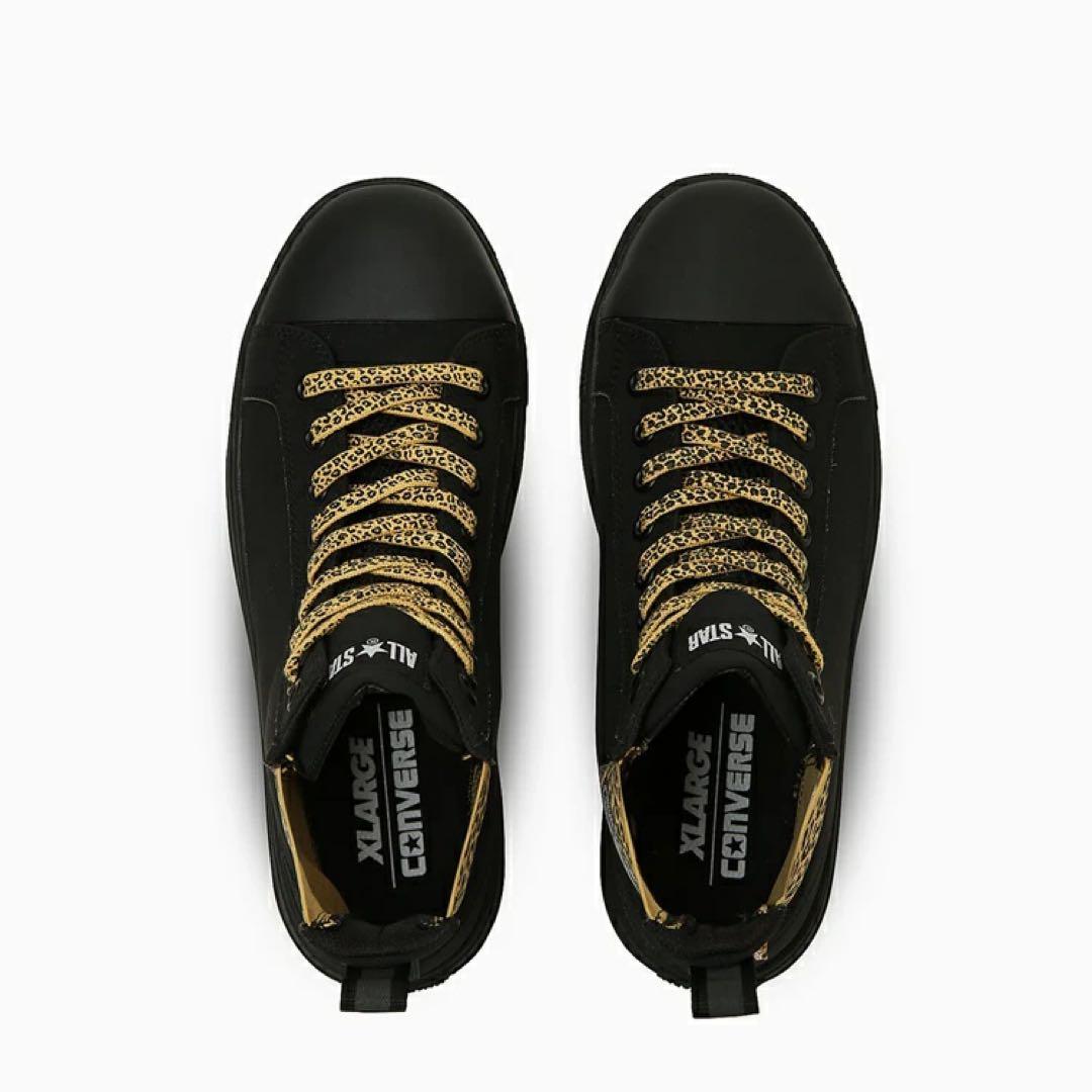 2025SS限定CPDコンバース オールスターPSサイドゴア 安全靴