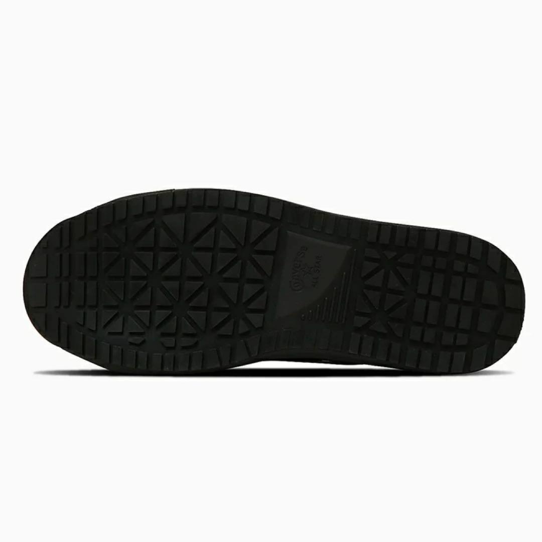 2025SS限定CPDコンバース オールスターPSサイドゴア 安全靴