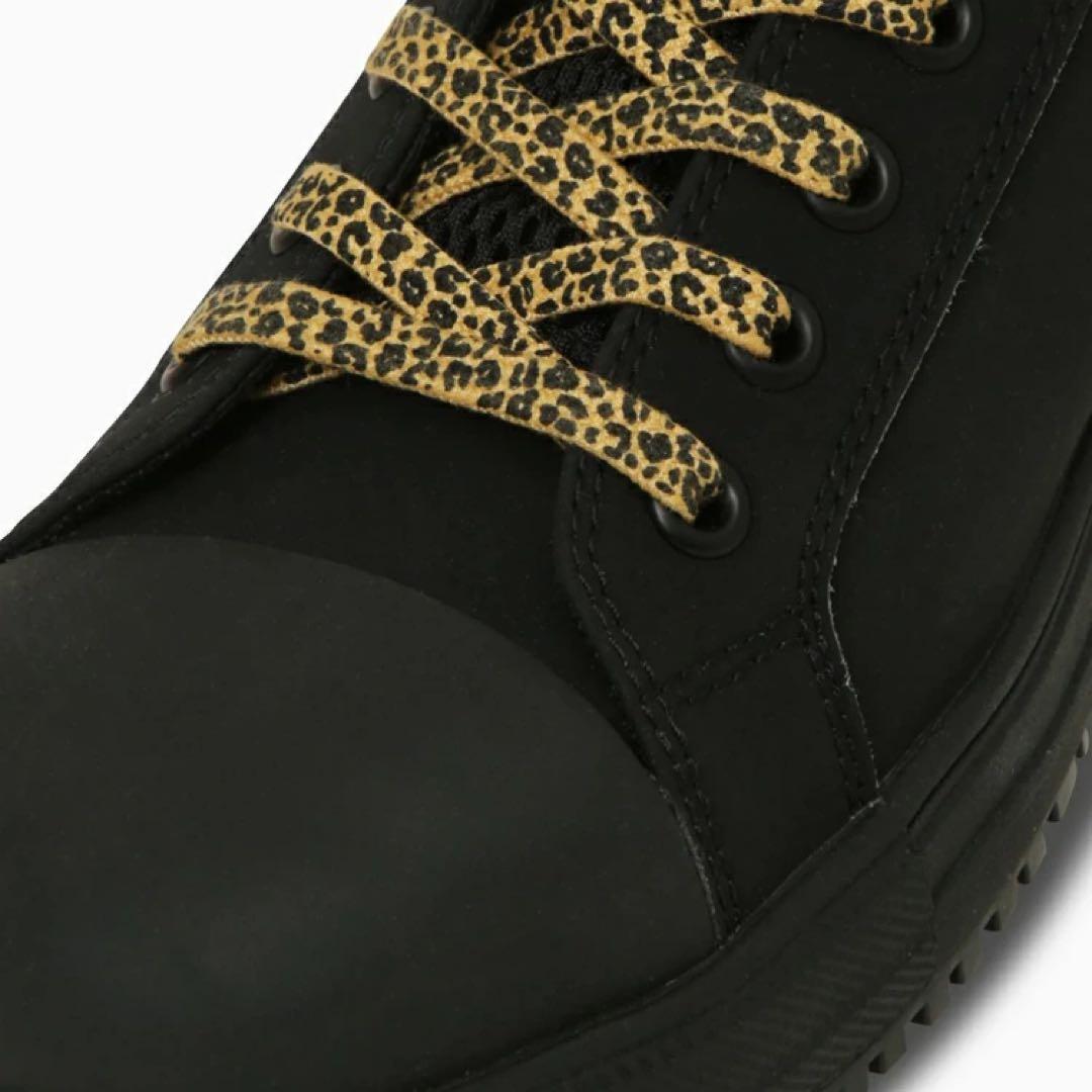 2025SS限定CPDコンバース オールスターPSサイドゴア 安全靴