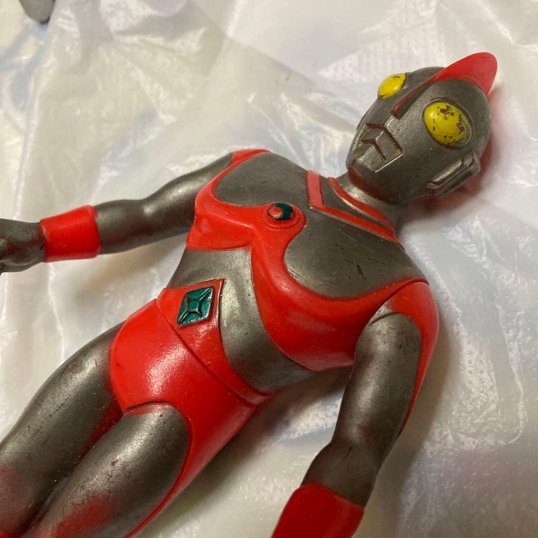 ウルトラマン80 初期　貴重　コレクション　ヴィンテージ　当時