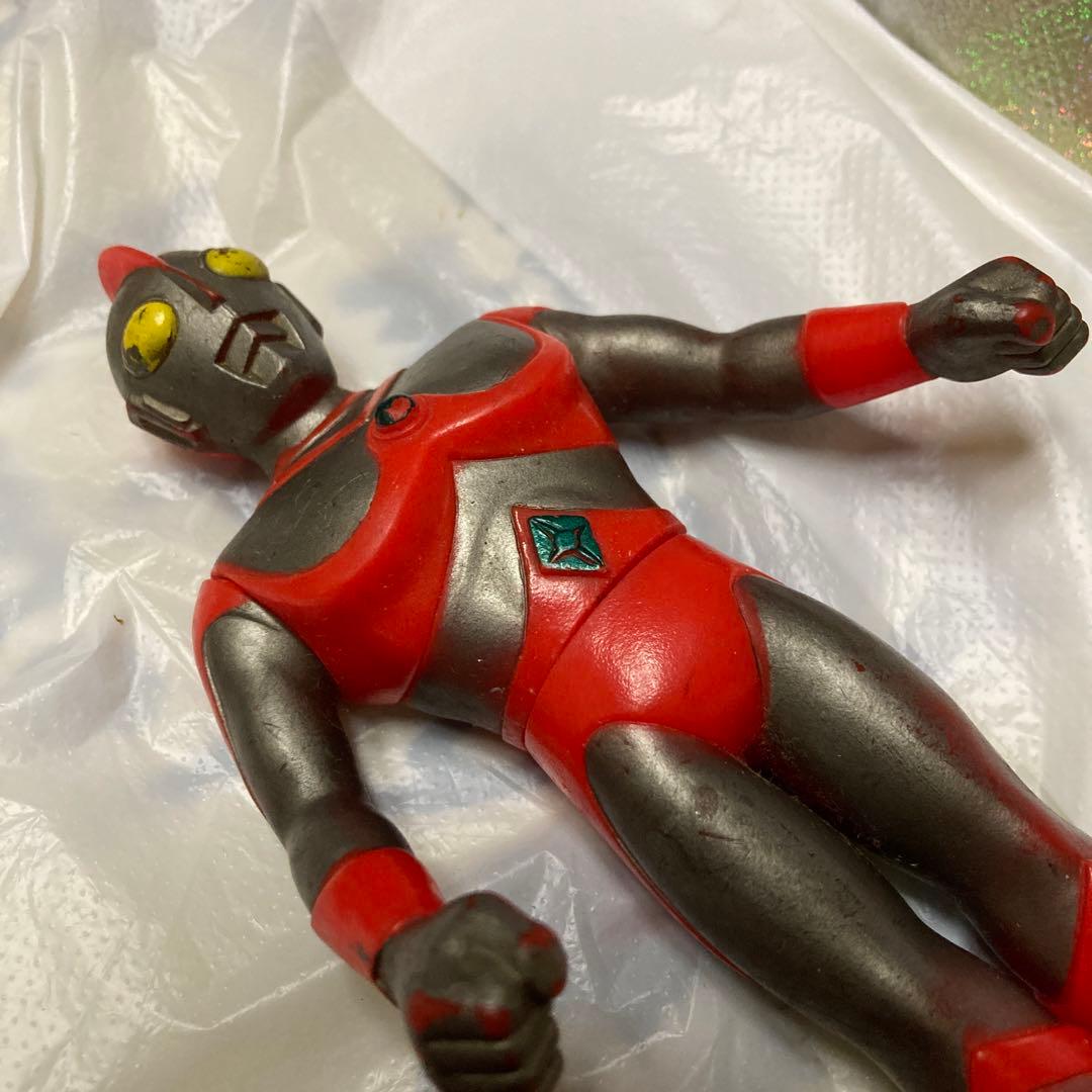 ウルトラマン80 初期　貴重　コレクション　ヴィンテージ　当時