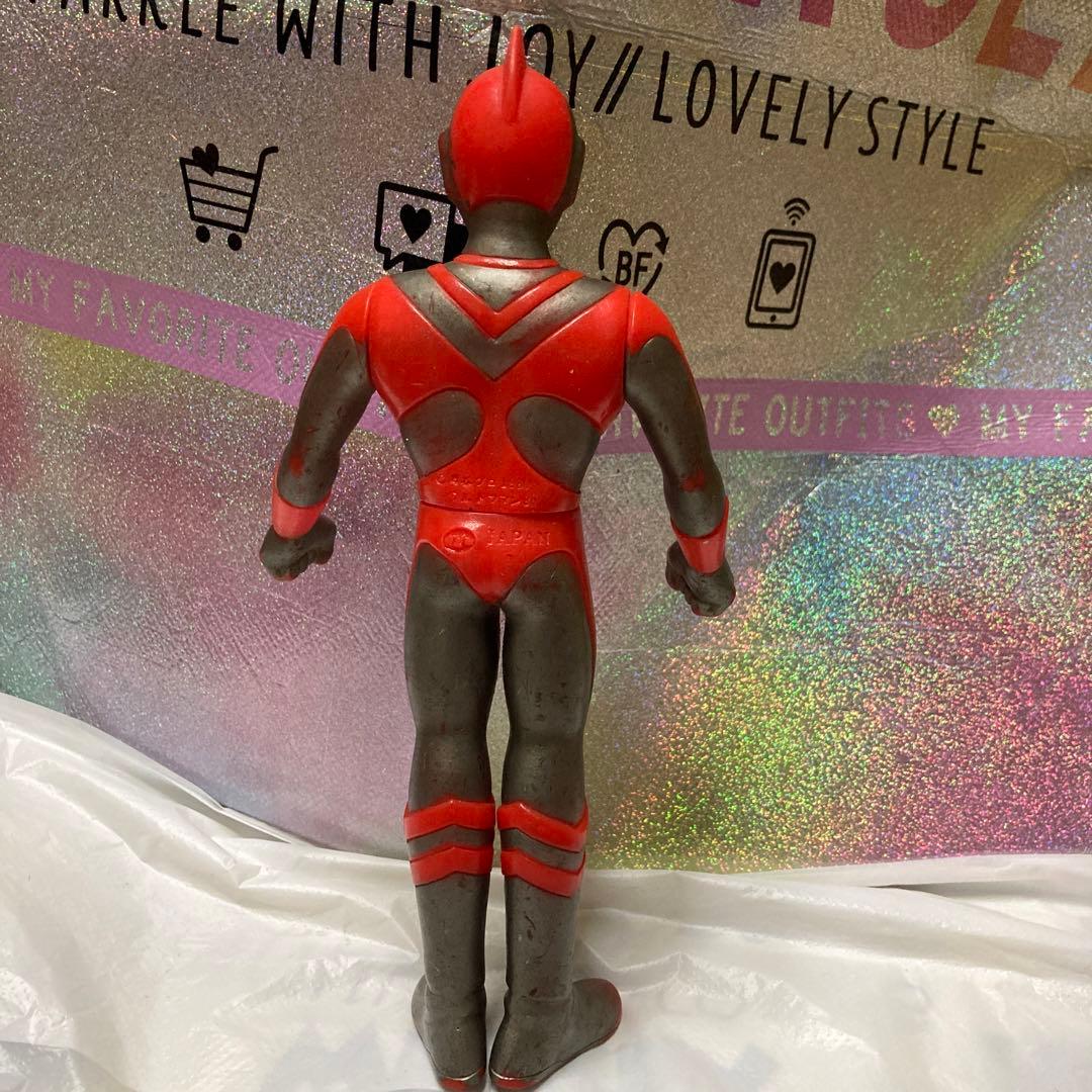 ウルトラマン80 初期　貴重　コレクション　ヴィンテージ　当時