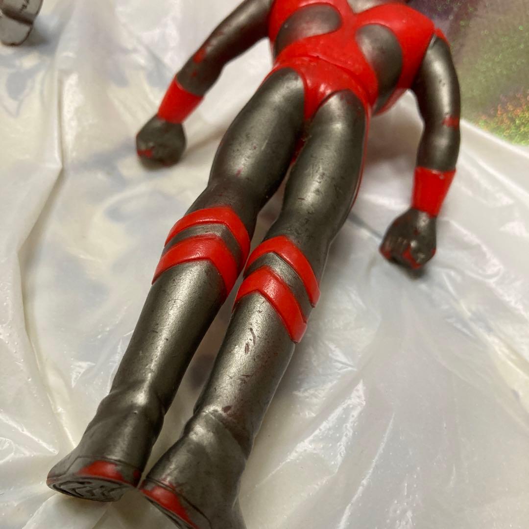 ウルトラマン80 初期　貴重　コレクション　ヴィンテージ　当時