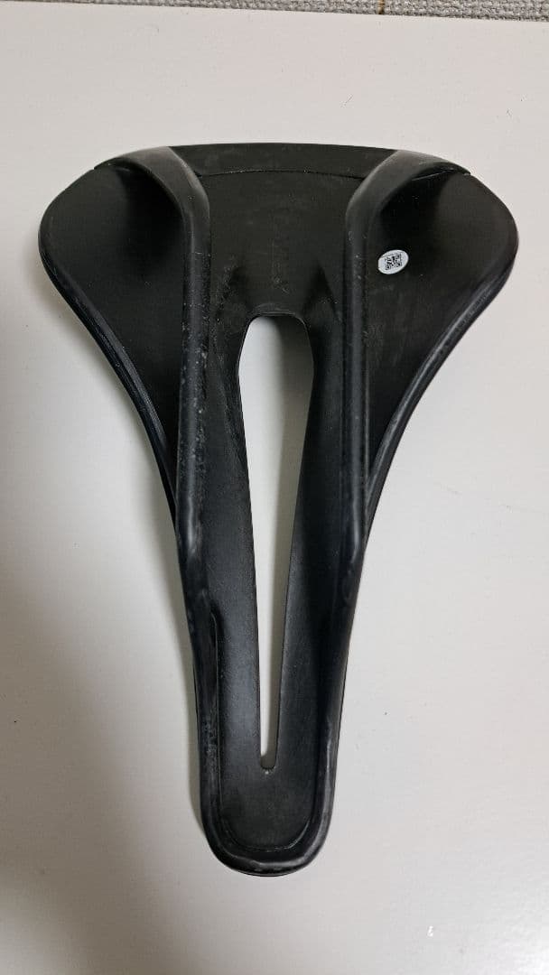 CADEX AMPサドル カーボンレール