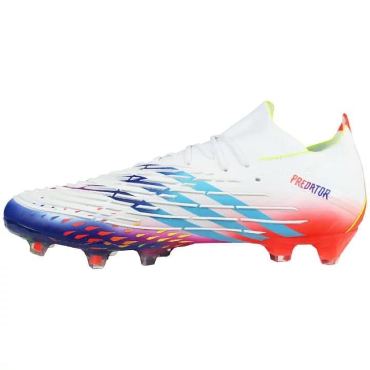 【新品】adidas スパイク プレデターエッジ.1 L FG 天然芝 26cm