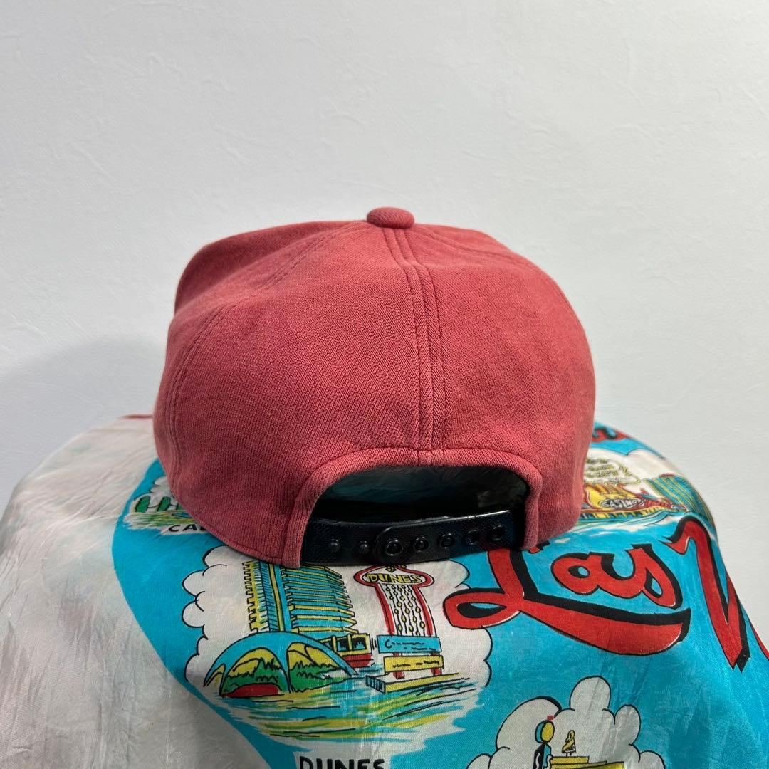 NIKE AIR キャップ Old 90s y2k cap ナイキ nike