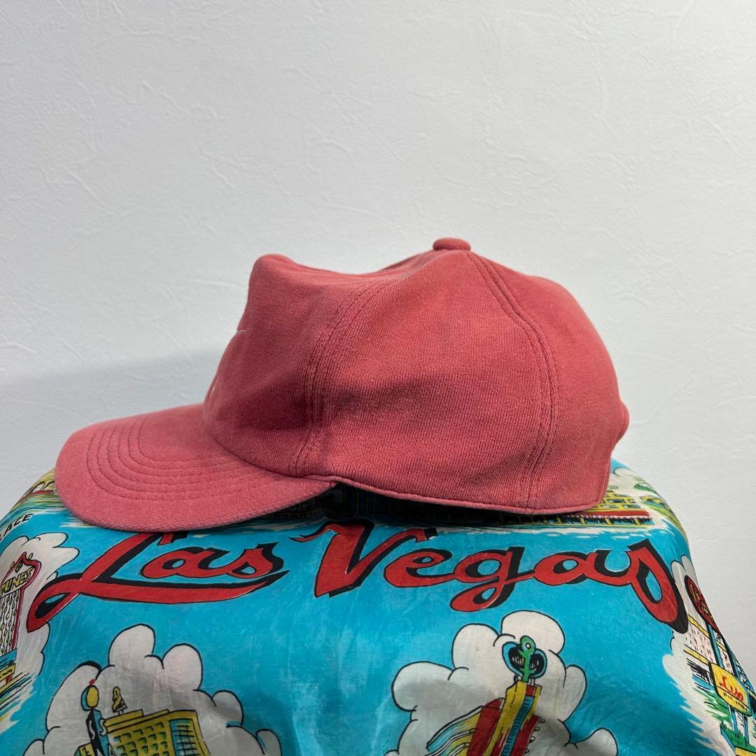 NIKE AIR キャップ Old 90s y2k cap ナイキ nike