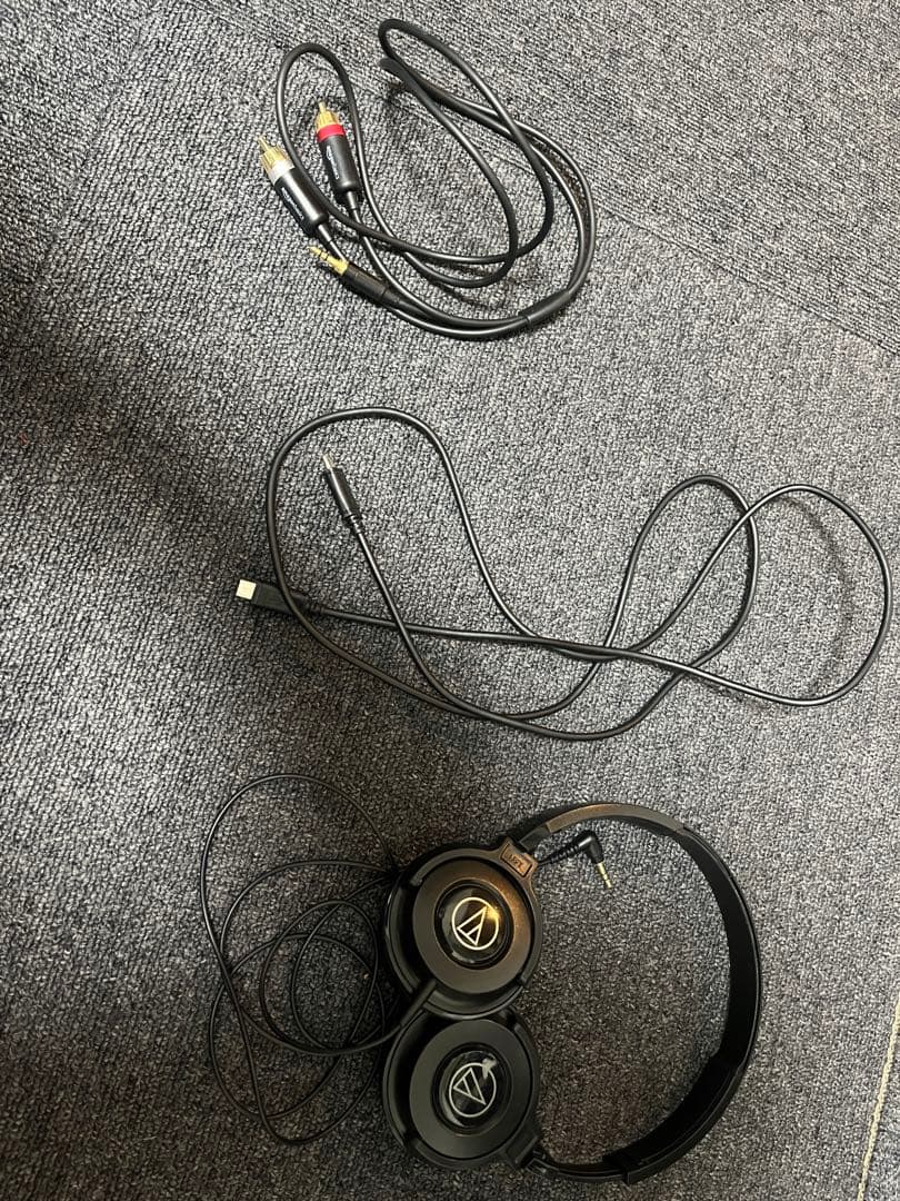 Pioneer DDJ-FLX4 コントローラー　その他セット