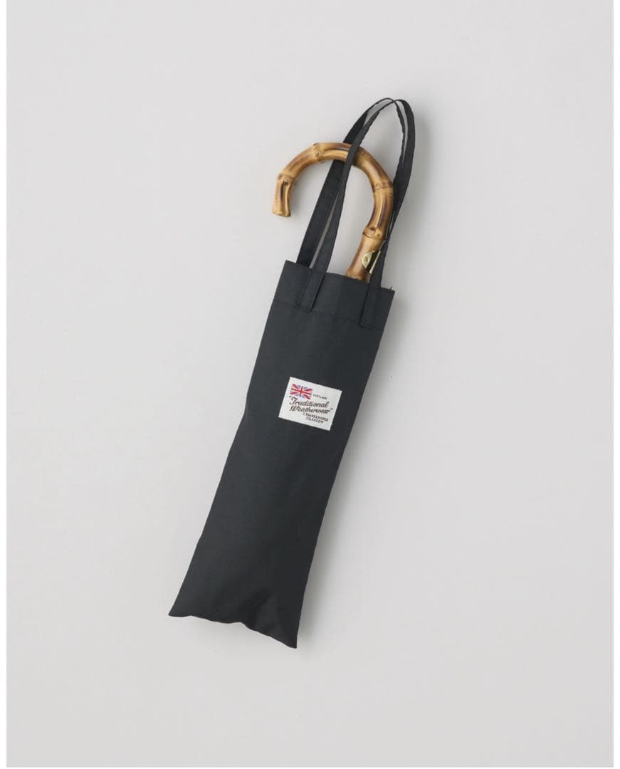 TRADITIONAL WEATHERWEAR FOLDING BAMBOO新品