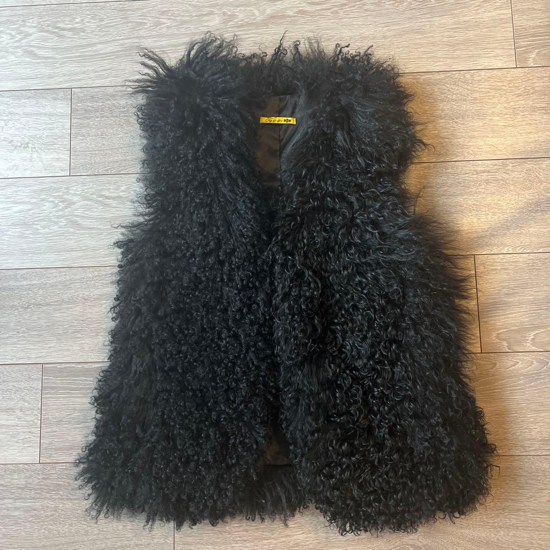 FiLLY O'LYNX ファーベスト