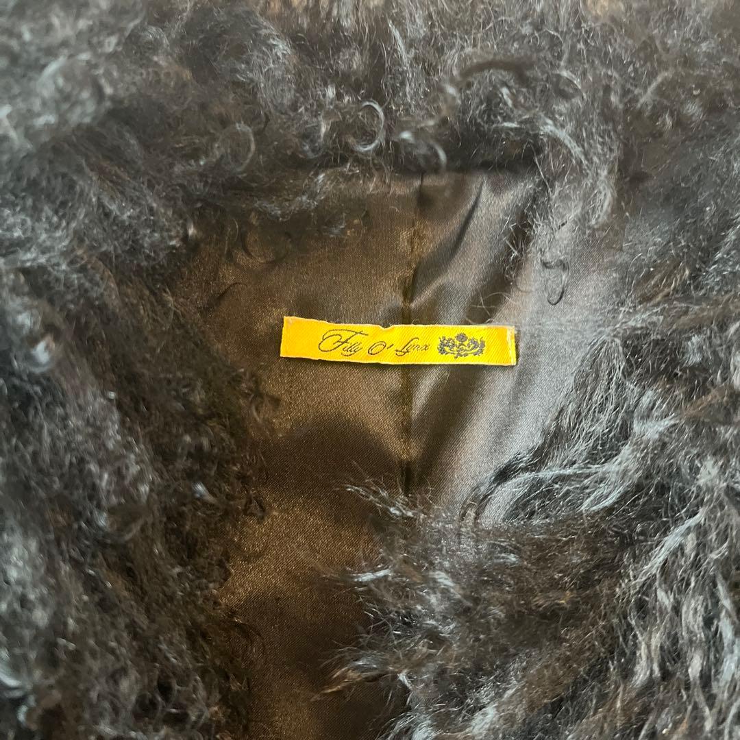 FiLLY O'LYNX ファーベスト