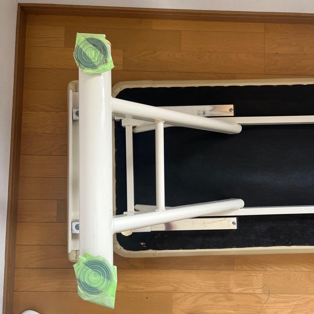 TakadaBed カイロテーブル　施術ベッド