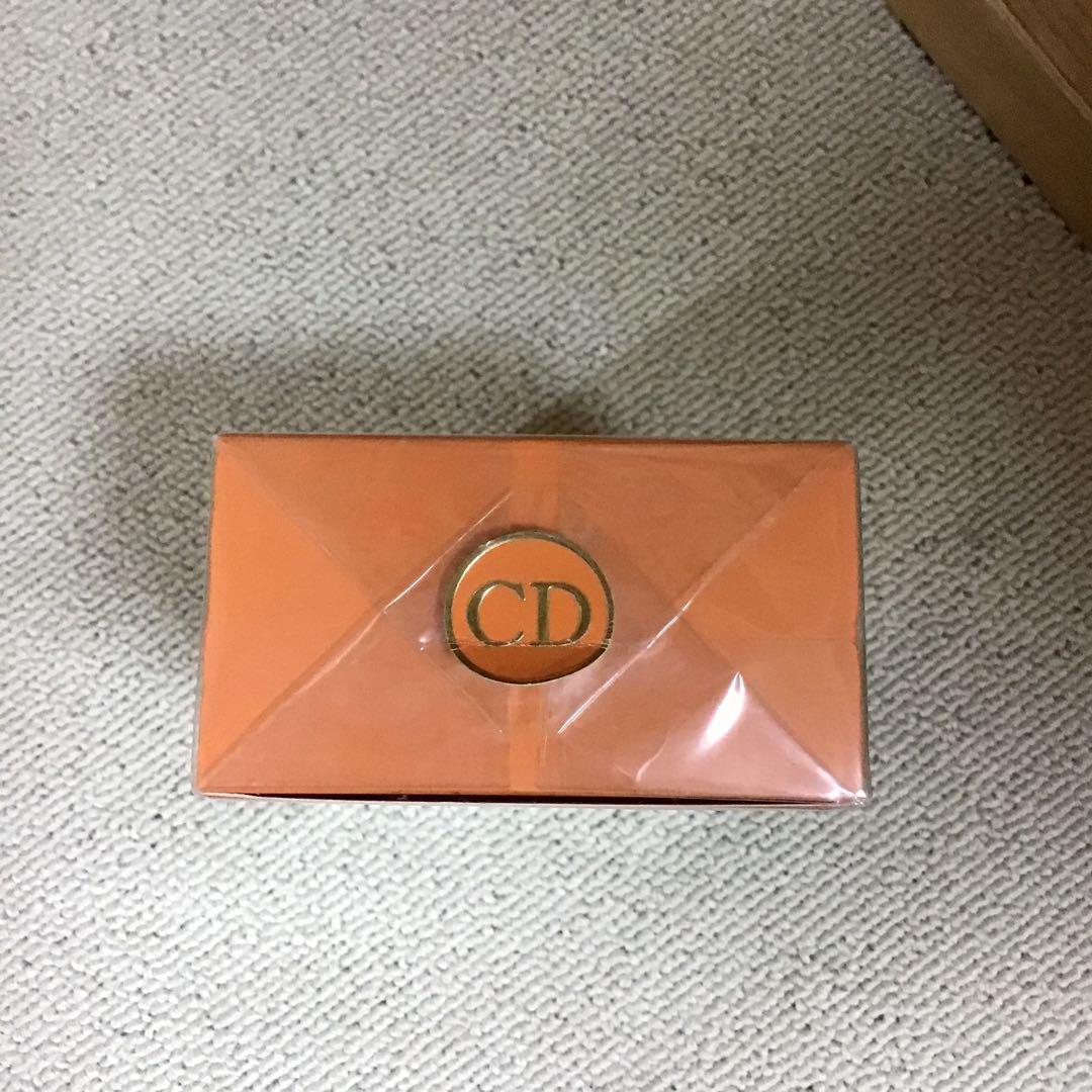 新品未開封　Dior クリスチャンディオール デューン オードトワレ　50ml