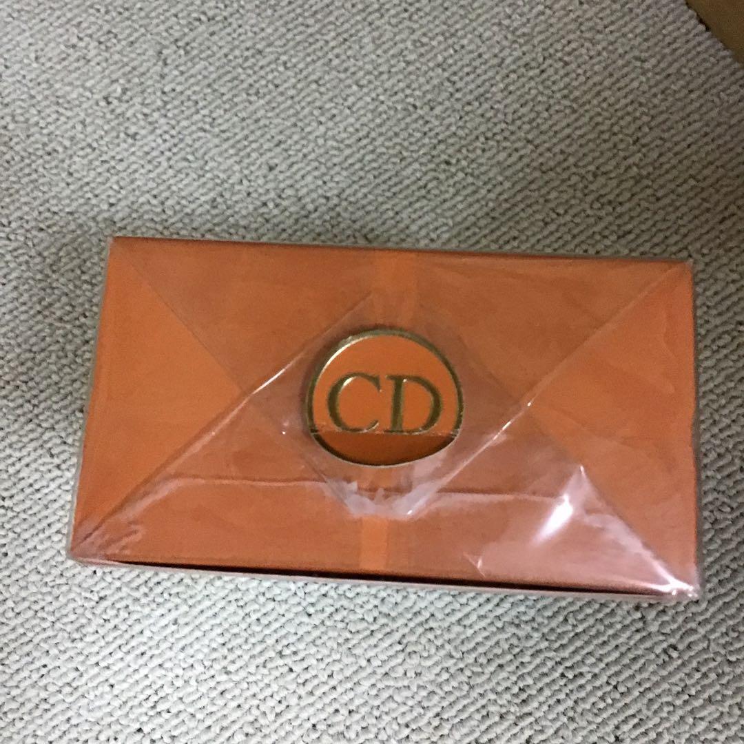 新品未開封　Dior クリスチャンディオール デューン オードトワレ　50ml
