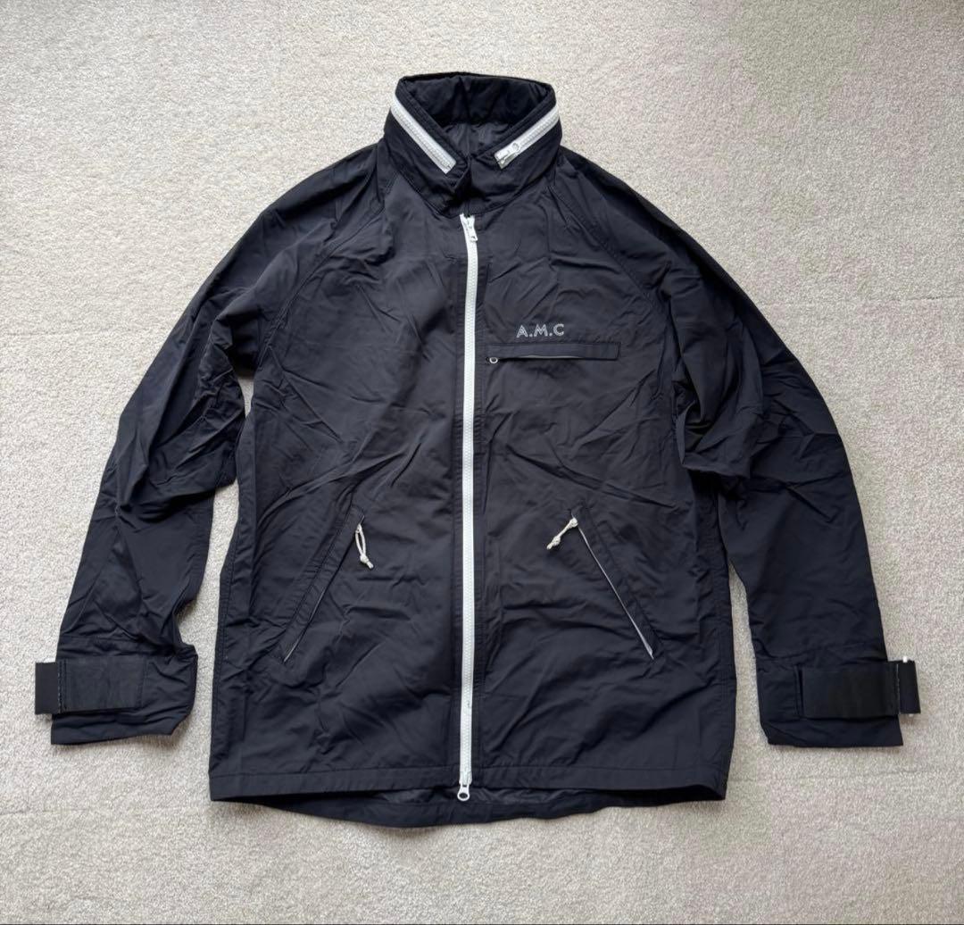 MOUNTAIN RESEARCH A.M.C ジャケット