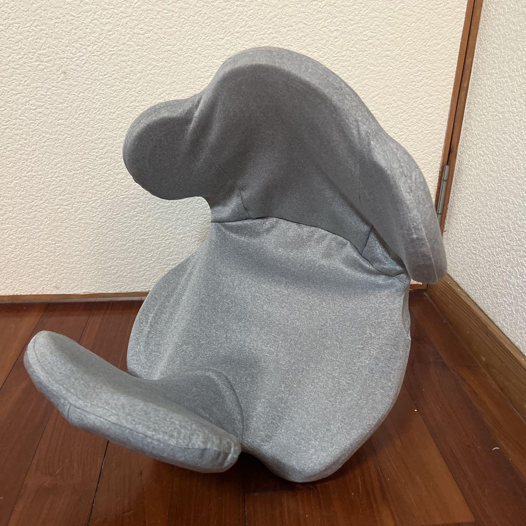 【美品】Circle balance　サークルバランス バランス　開脚チェア