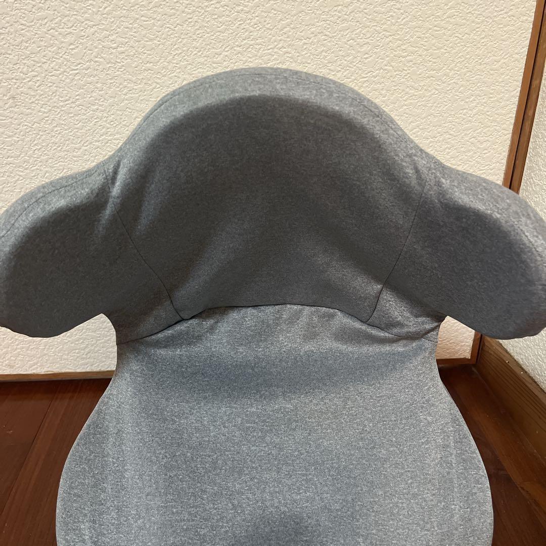 【美品】Circle balance　サークルバランス バランス　開脚チェア