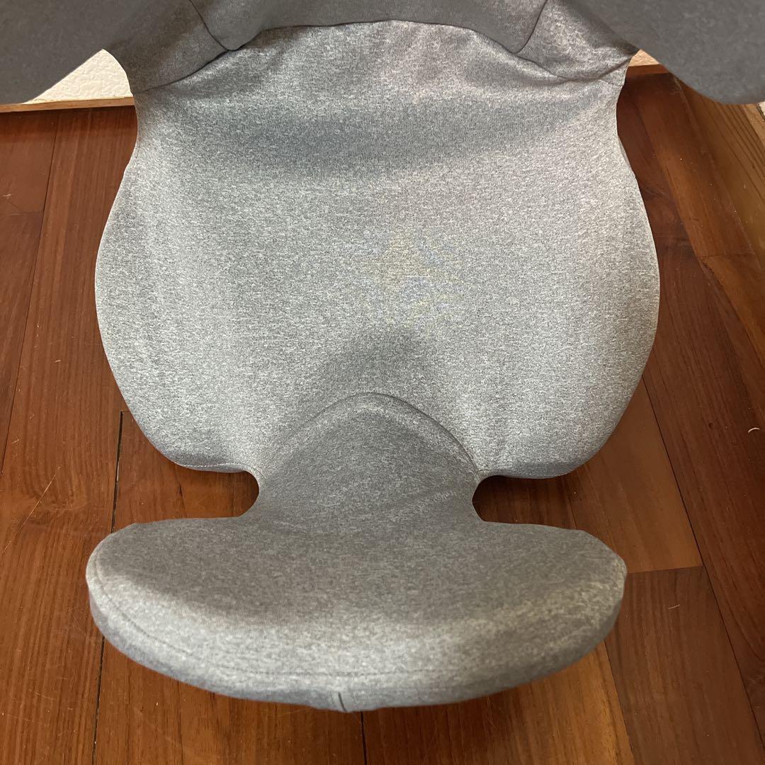 【美品】Circle balance　サークルバランス バランス　開脚チェア