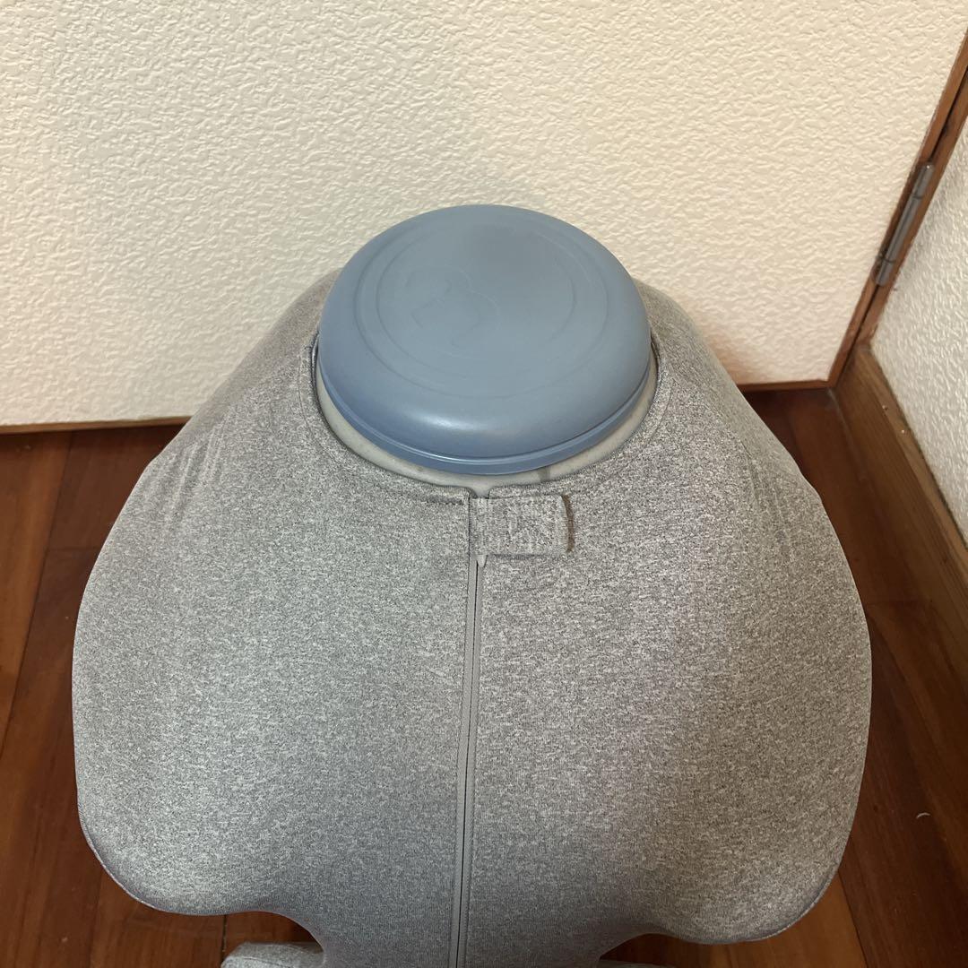 【美品】Circle balance　サークルバランス バランス　開脚チェア