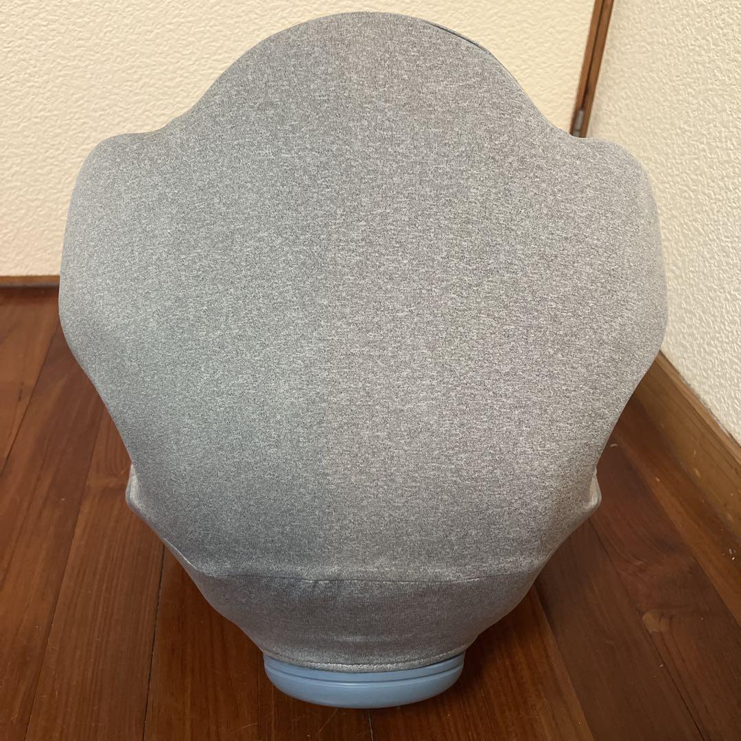 【美品】Circle balance　サークルバランス バランス　開脚チェア