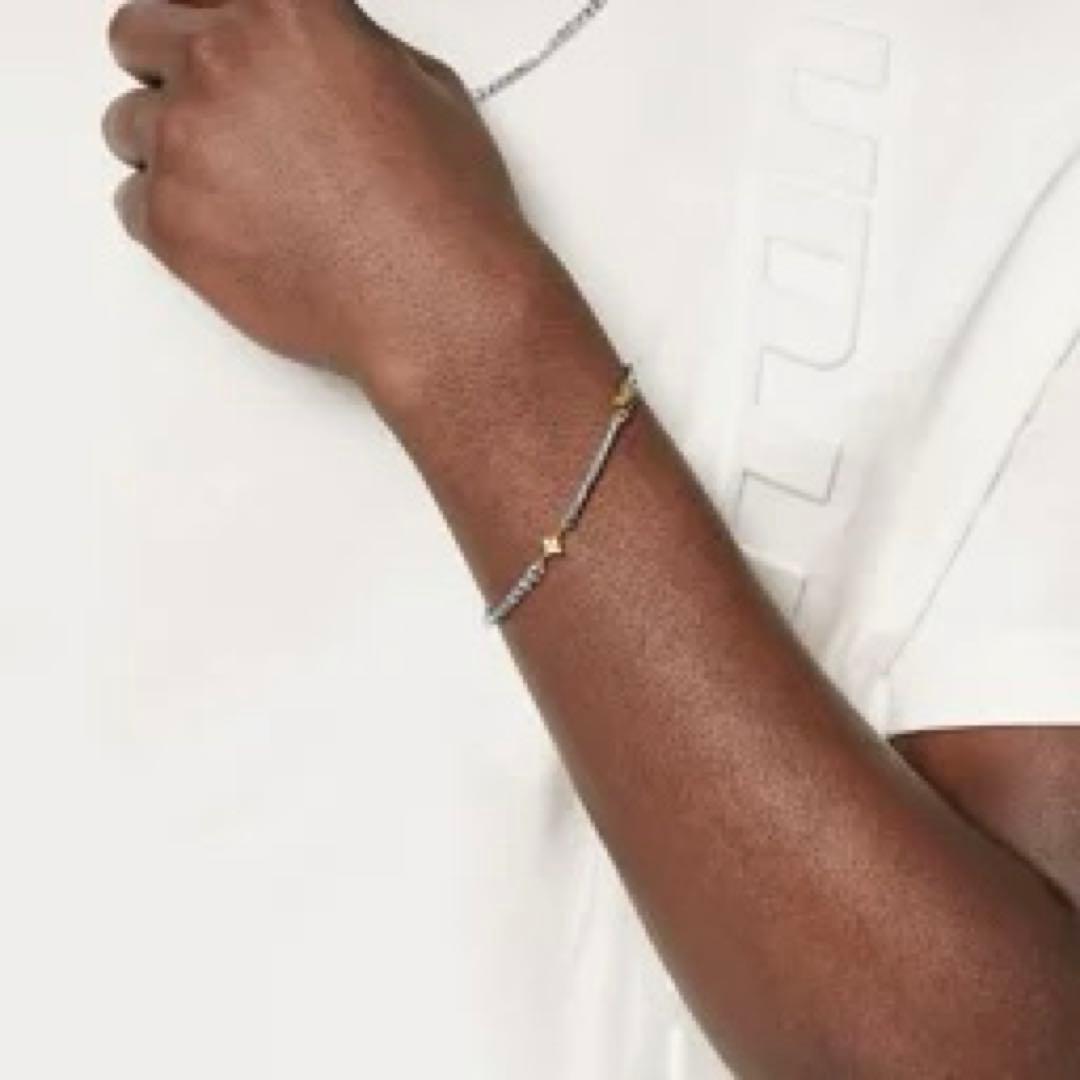 LOUIS VUITTON ルイ・ヴィトン ネックレスチェーン M00347