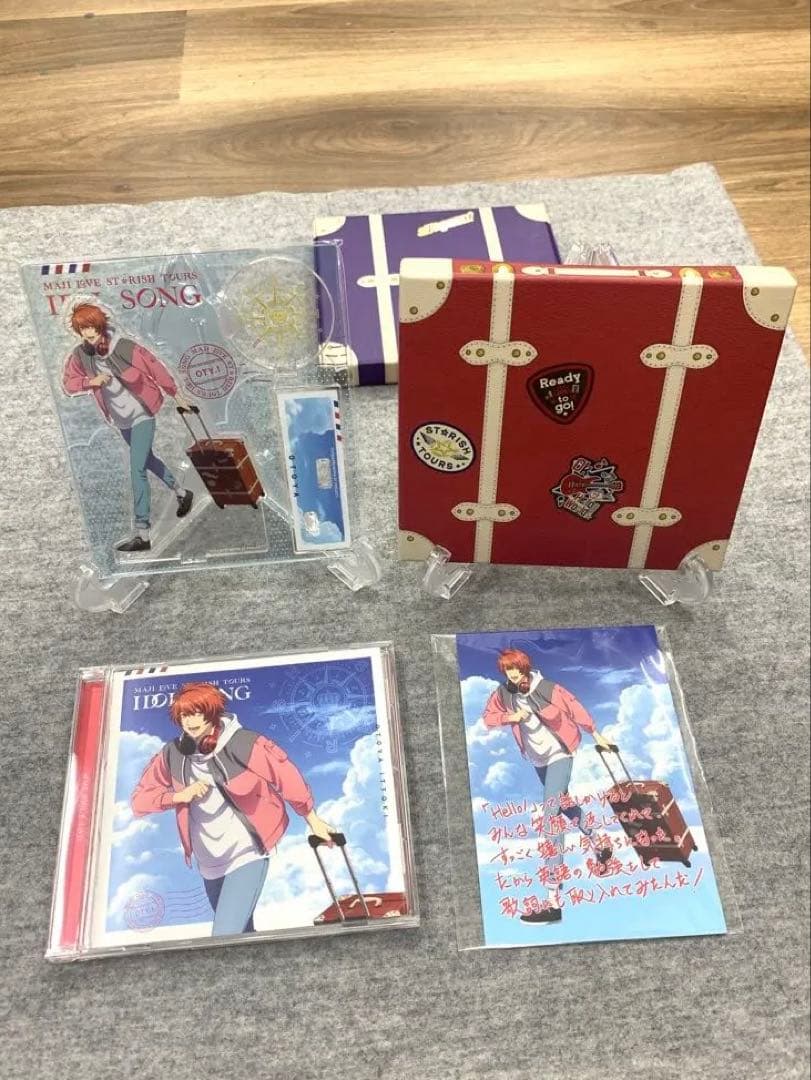 うたの☆プリンスさまっ♪ CDまとめ売り 美品