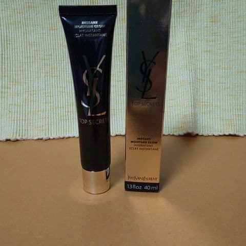 トップシークレット ジェル状乳液 40ml