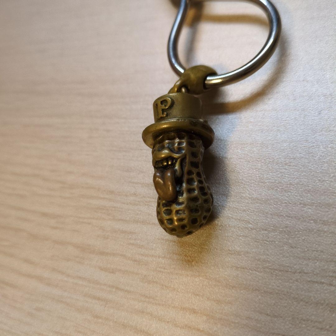 Peanuts＆co.キーホルダー Jeff Decker キーリング セット