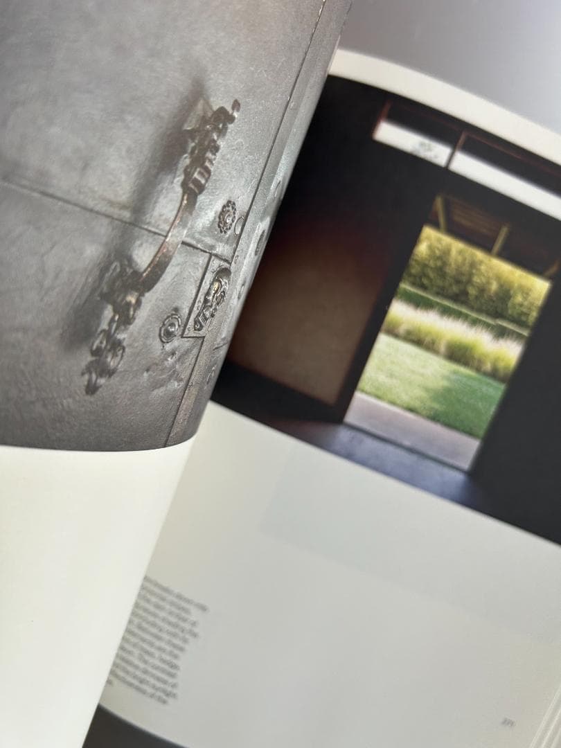 John Pawson : A Visual Inventory ジョンポーソン