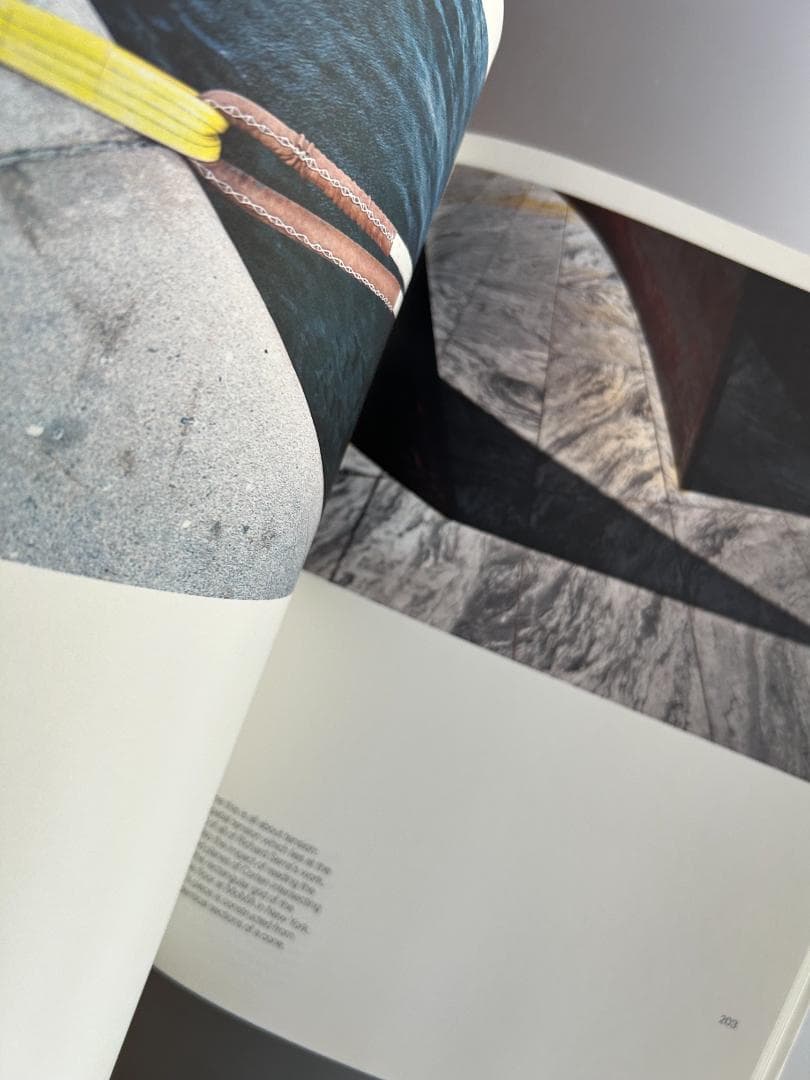 John Pawson : A Visual Inventory ジョンポーソン