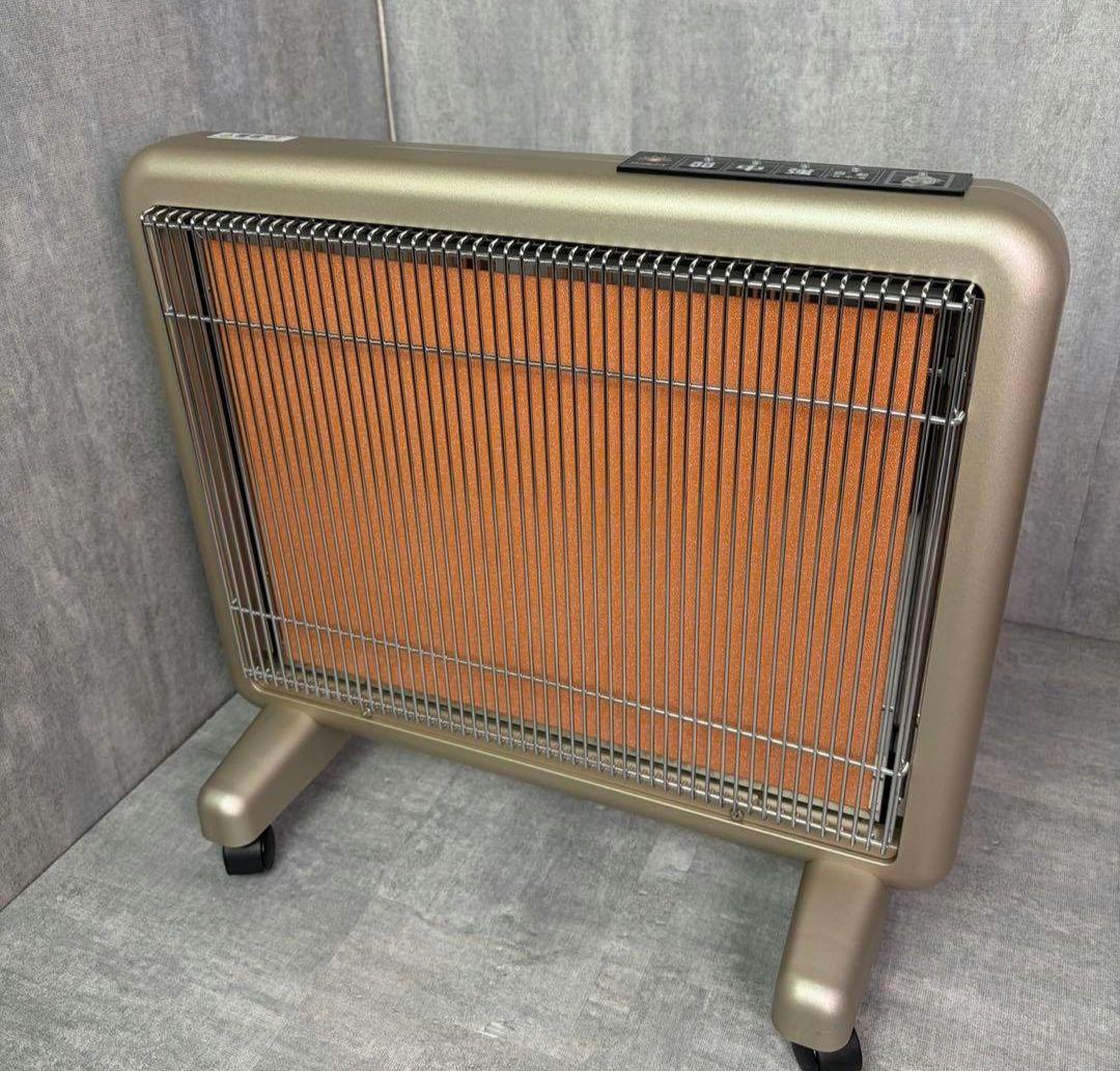 *＊極美品＊*日本遠赤外線 サンルミエ・エクセラ750 遠赤外線暖房 N750L