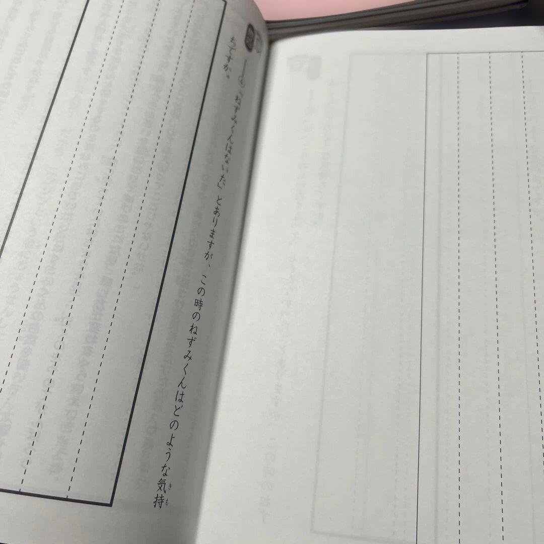 ㉓み　サピックス　SAPIX 3年　国語　テキスト　一年分フルセット