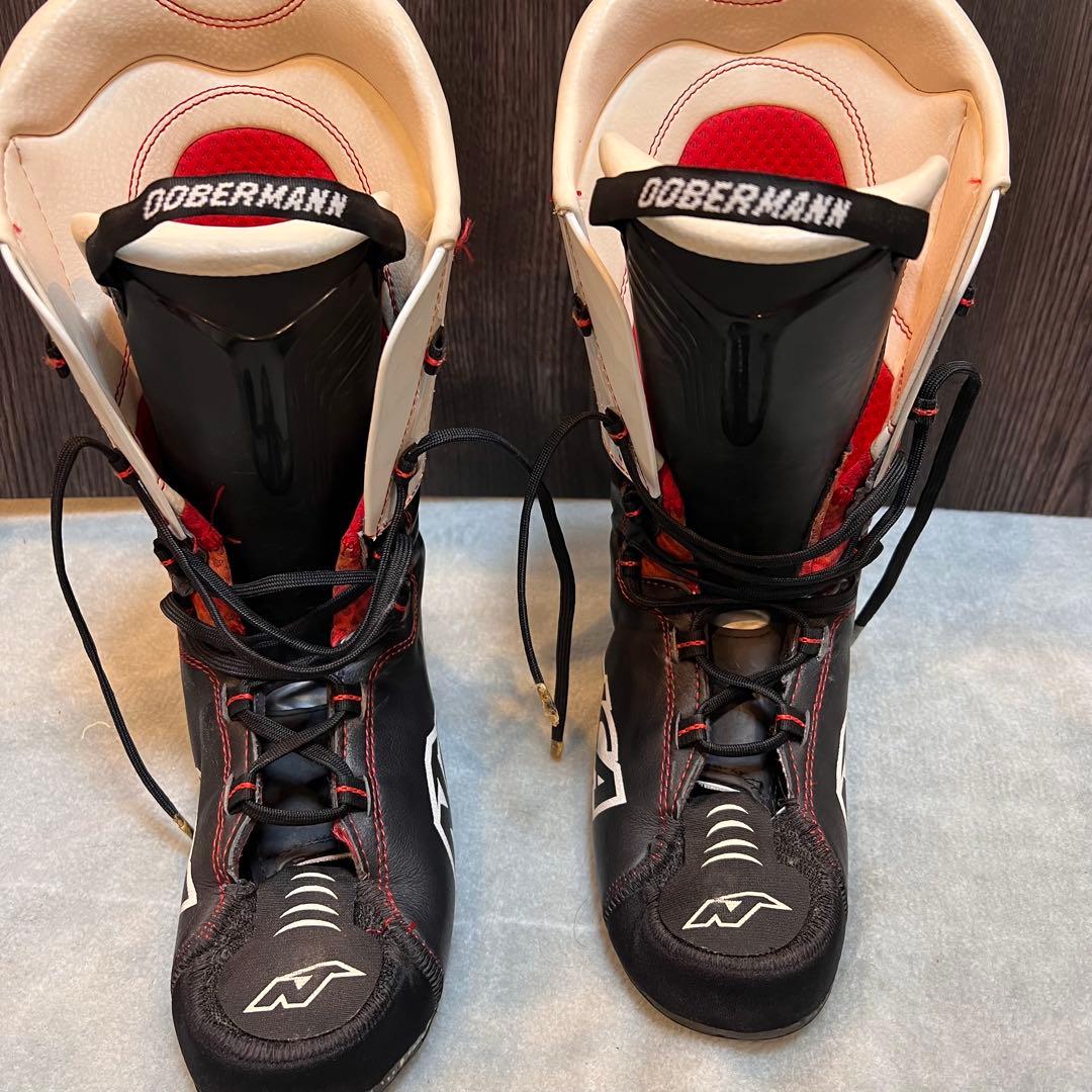 ノルディカ NORDICA DOBERMANN WC150 8-8.5/315㎜