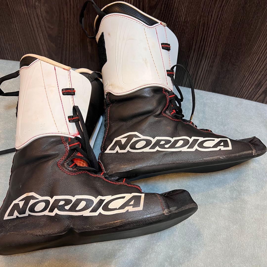 ノルディカ NORDICA DOBERMANN WC150 8-8.5/315㎜