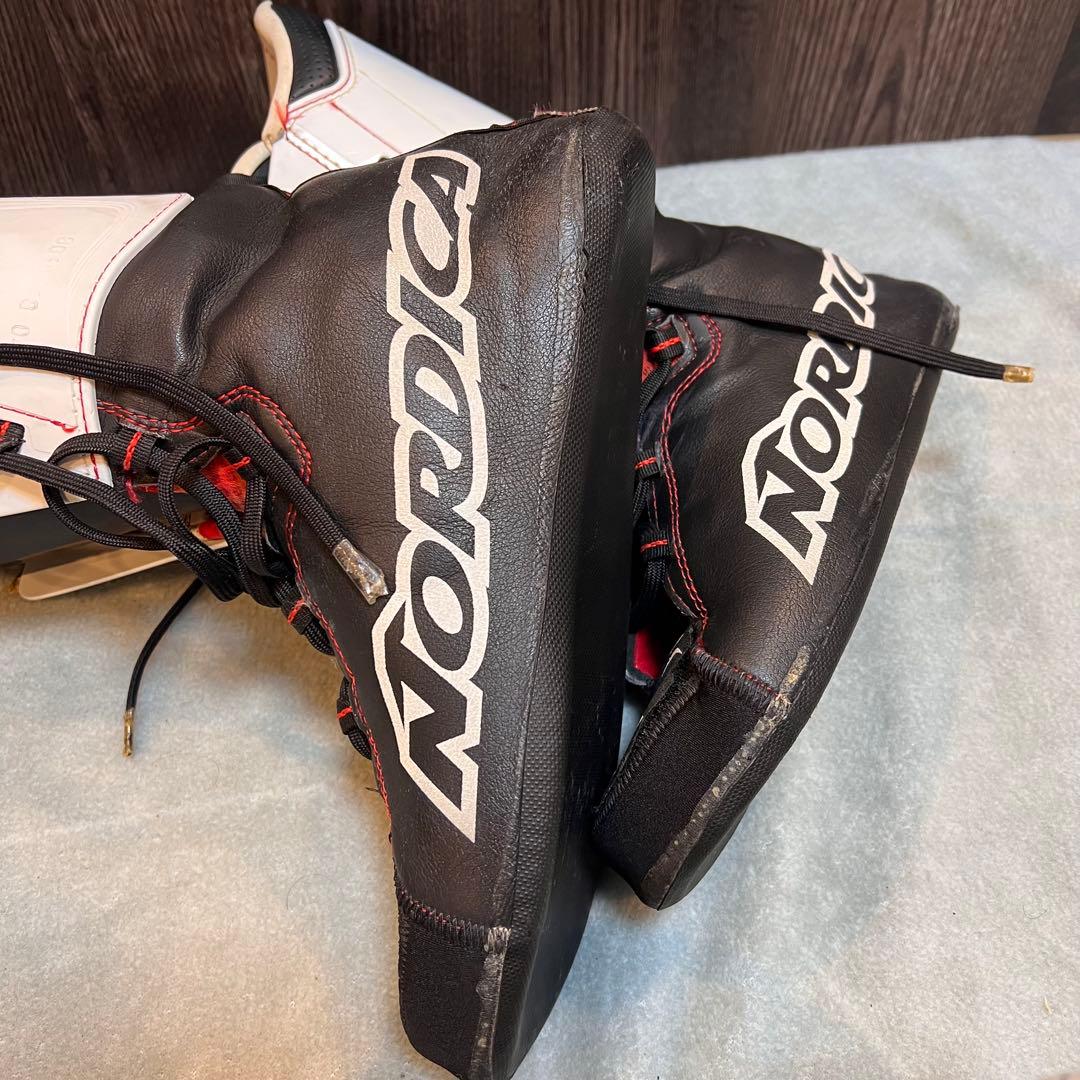 ノルディカ NORDICA DOBERMANN WC150 8-8.5/315㎜