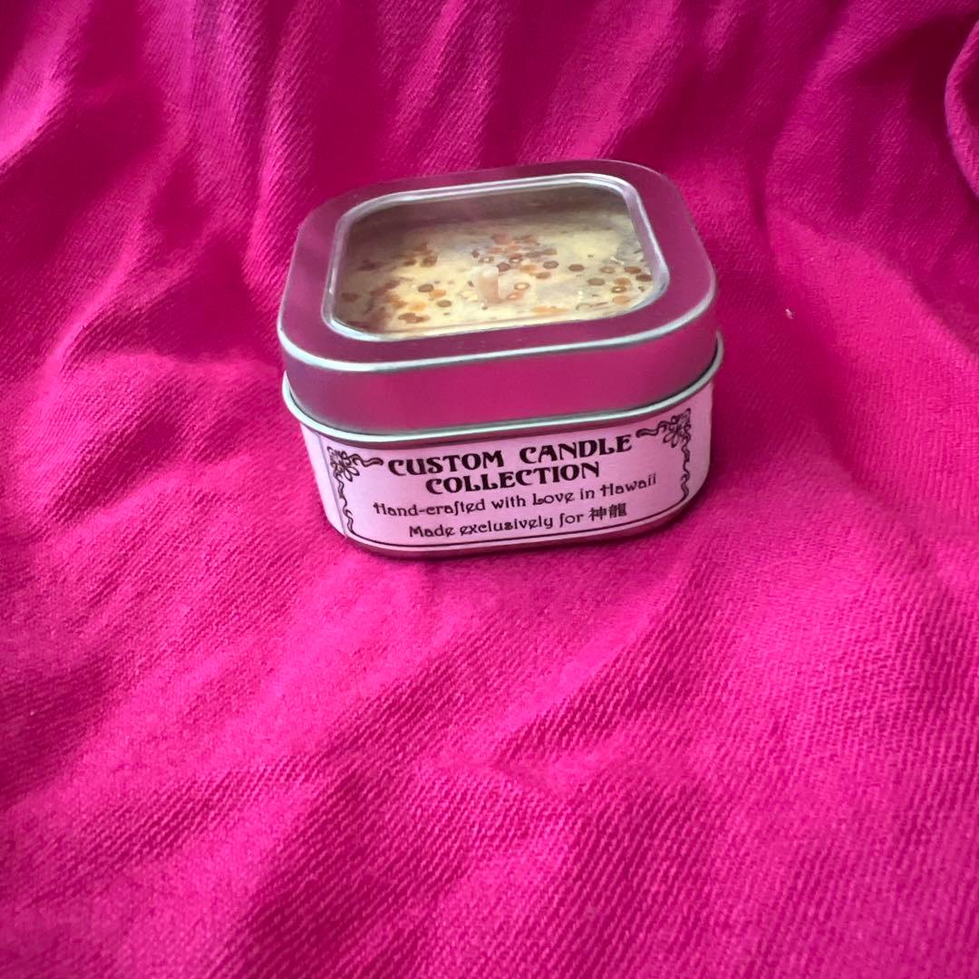 メモリーオイル15本セット＋天照キャンドル