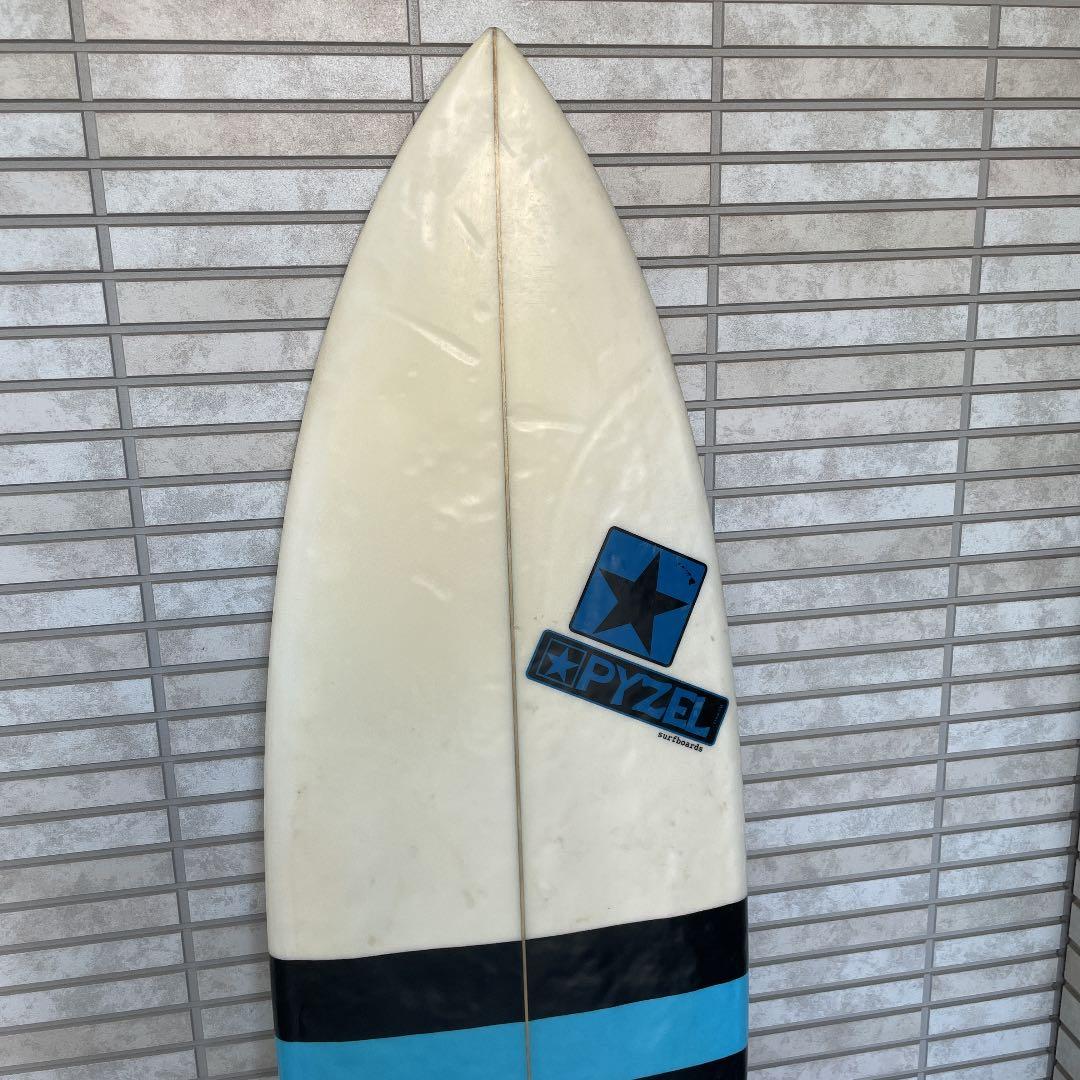 pyzel サーフボード パイゼル サーフィン 5.6 リップオフ