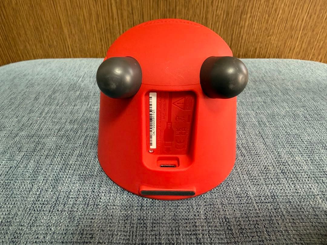 Nintendo ニンテンドー サウンドクロック Alarmo アラーモ