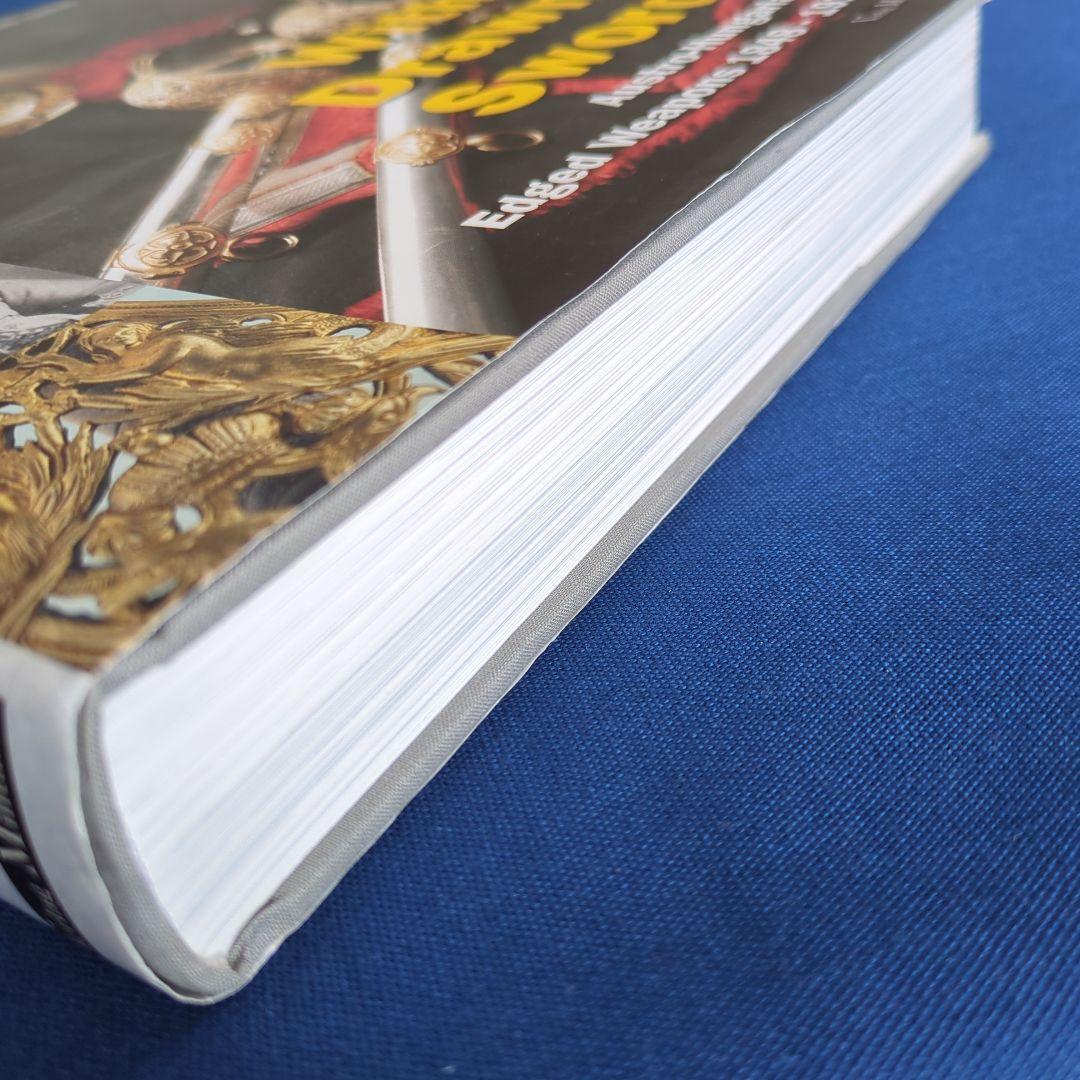 With Drawn Sword オーストリア＝ハンガリー帝国軍の装備（剣）事典