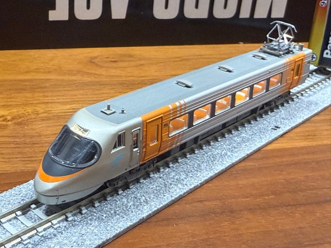 マイクロエース　JR四国8000系　8両セット