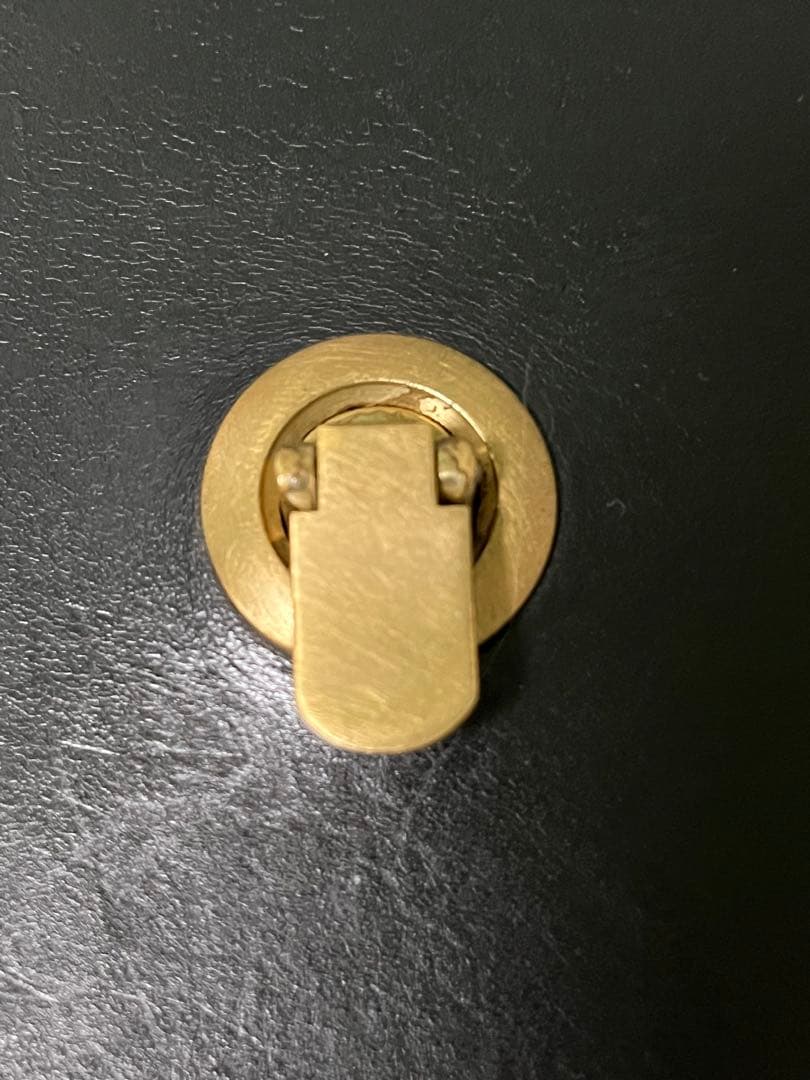 【最終価格】ヘルツ ナレッジバッグ　丸台おこし&ループ＆肩当て　CW-137