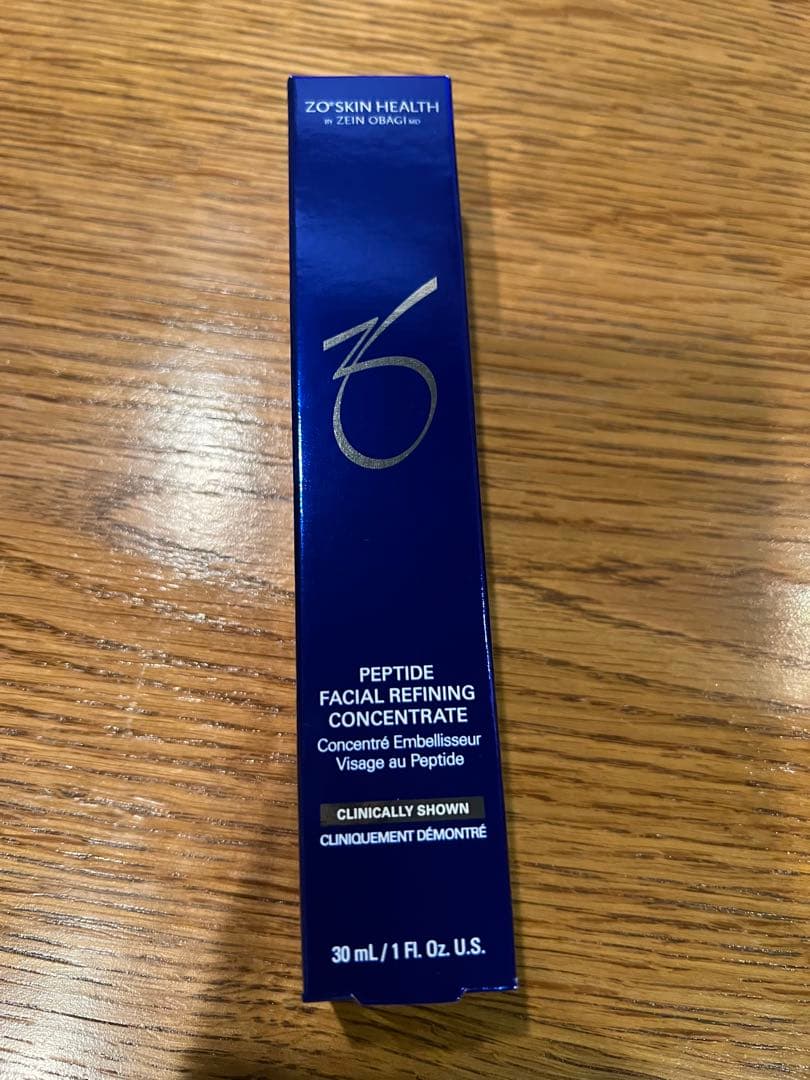 PFR コンセントレート　ゼオスキン