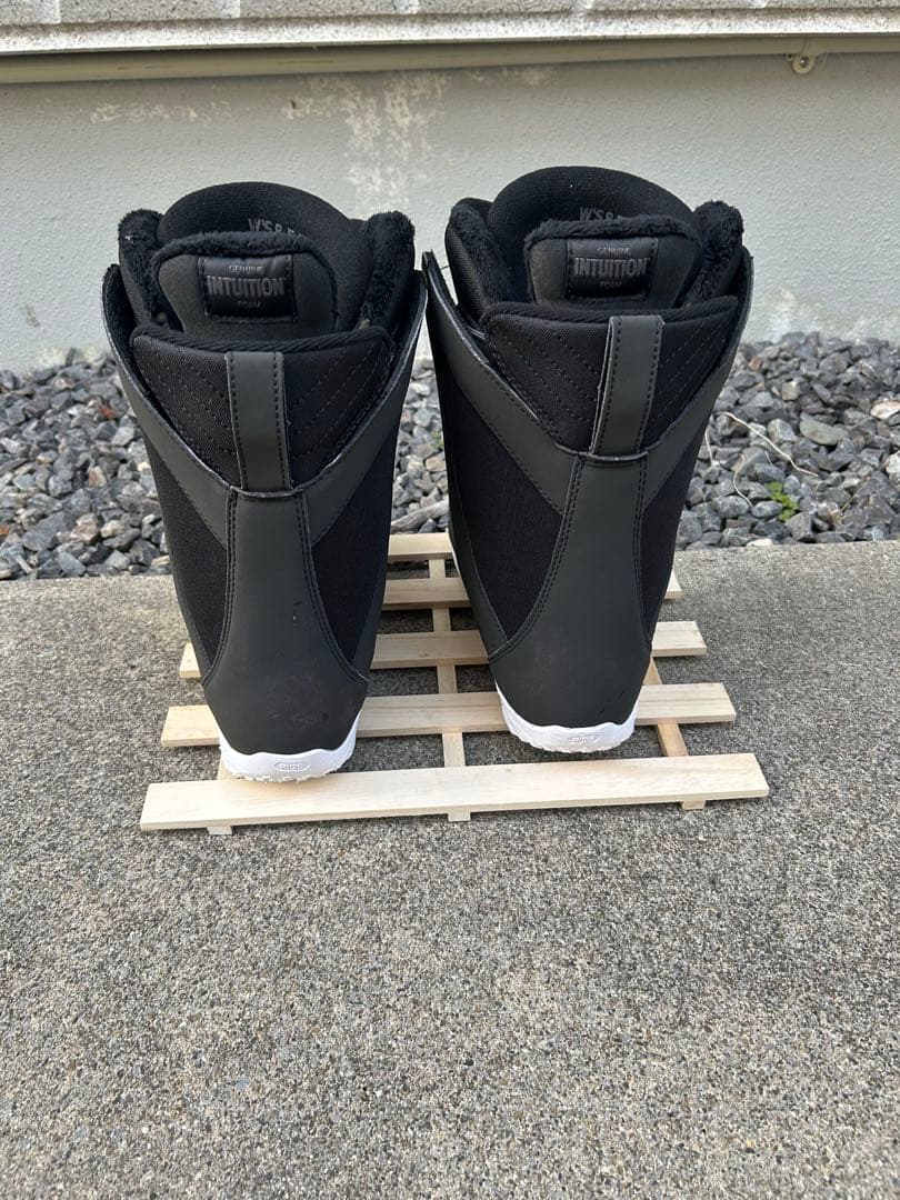 Miho　RIDE SAGE 25.5cm