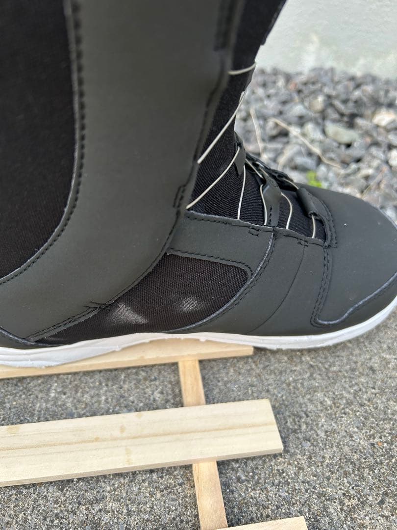 Miho　RIDE SAGE 25.5cm