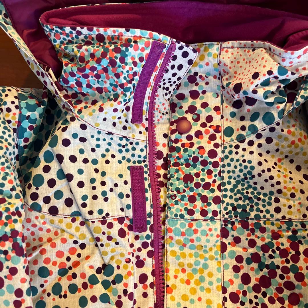 【週末割引】バートン/ロキシー　ガールズ・スノーウェア