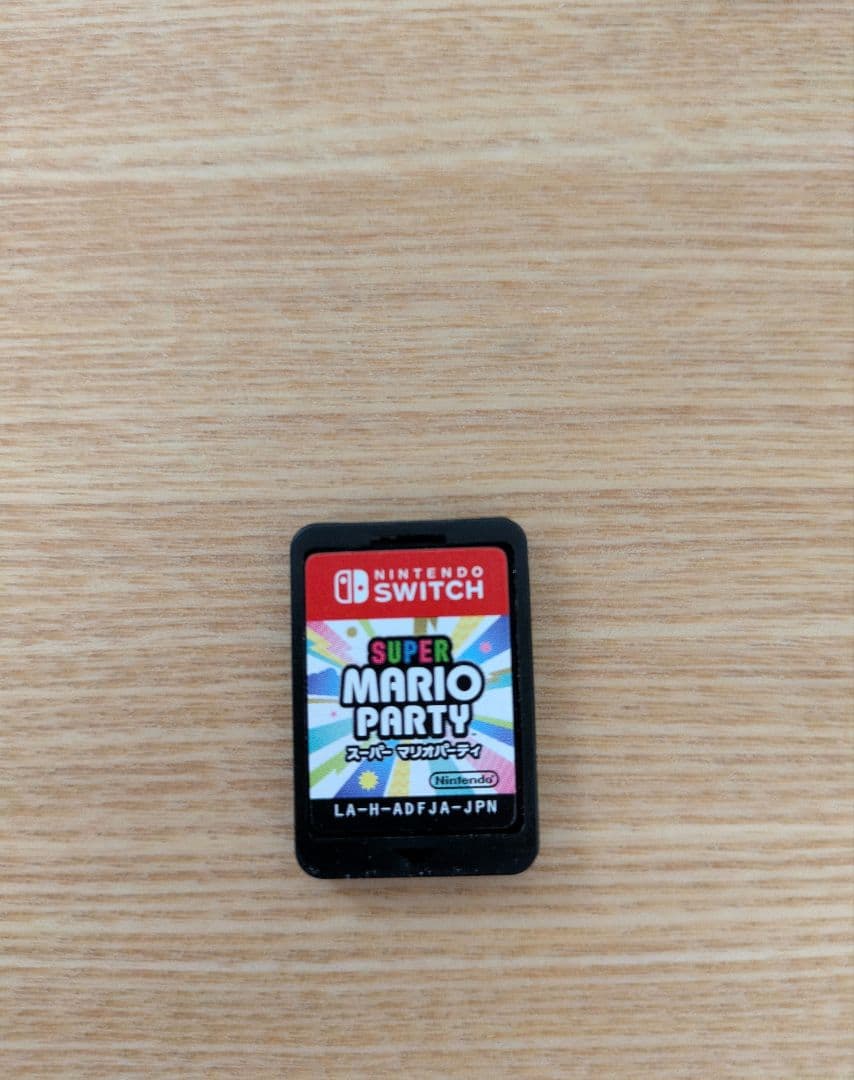 Nintendo Switch ソフト各種