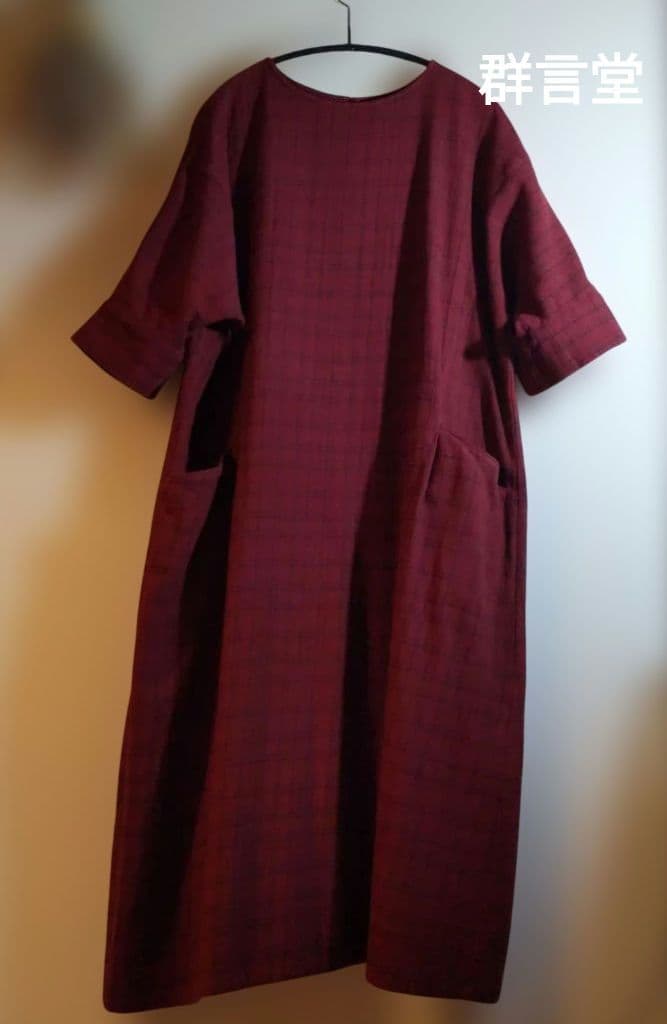 ☆群言堂♪ワンピース☆