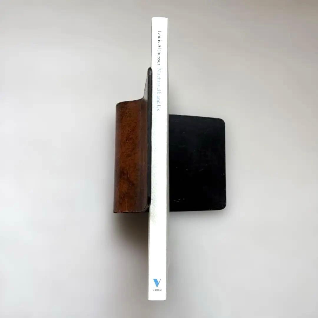 洋書 Louis Althusser Machiavelli and Us