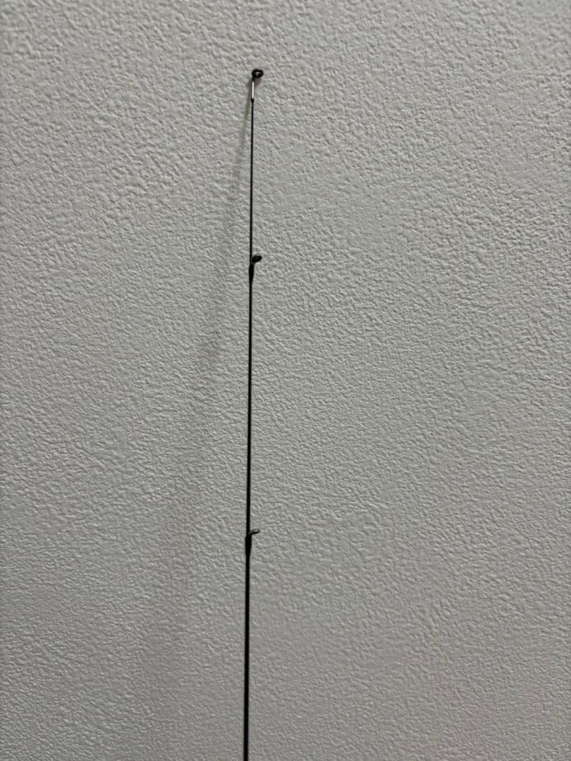 宵姫華弐式54AL-Solid